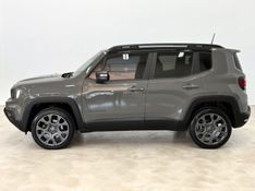 JEEP RENEGADE 1.3 S T270 16V TURBO 4×4 2022/2023 FOCAR VEÍCULOS CAXIAS DO SUL / Carros no Vale