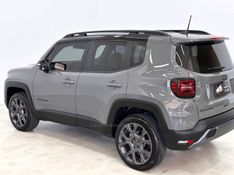 JEEP RENEGADE 1.3 S T270 16V TURBO 4×4 2022/2023 FOCAR VEÍCULOS CAXIAS DO SUL / Carros no Vale