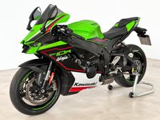 KAWASAKI NINJA ZX-10R ABS 2021/2022 FOCAR VEÍCULOS CAXIAS DO SUL / Carros no Vale