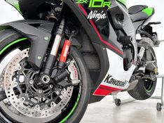 KAWASAKI NINJA ZX-10R ABS 2021/2022 FOCAR VEÍCULOS CAXIAS DO SUL / Carros no Vale