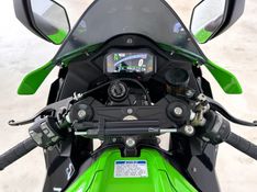 KAWASAKI NINJA ZX-10R ABS 2021/2022 FOCAR VEÍCULOS CAXIAS DO SUL / Carros no Vale