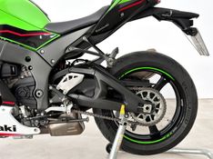 KAWASAKI NINJA ZX-10R ABS 2021/2022 FOCAR VEÍCULOS CAXIAS DO SUL / Carros no Vale