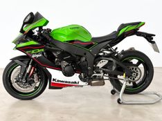 KAWASAKI NINJA ZX-10R ABS 2021/2022 FOCAR VEÍCULOS CAXIAS DO SUL / Carros no Vale