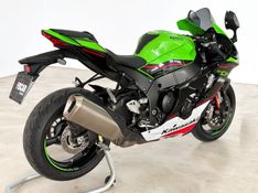 KAWASAKI NINJA ZX-10R ABS 2021/2022 FOCAR VEÍCULOS CAXIAS DO SUL / Carros no Vale