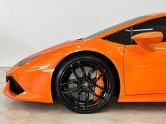 LAMBORGHINI HURACÁN 5.2 LP610-4 V10 40V 2017/2017 FOCAR VEÍCULOS CAXIAS DO SUL / Carros no Vale