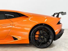 LAMBORGHINI HURACÁN 5.2 LP610-4 V10 40V 2017/2017 FOCAR VEÍCULOS CAXIAS DO SUL / Carros no Vale