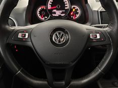 VOLKSWAGEN UP 1.0 TSI XTREME UP 12V 2019/2020 FOCAR VEÍCULOS CAXIAS DO SUL / Carros no Vale