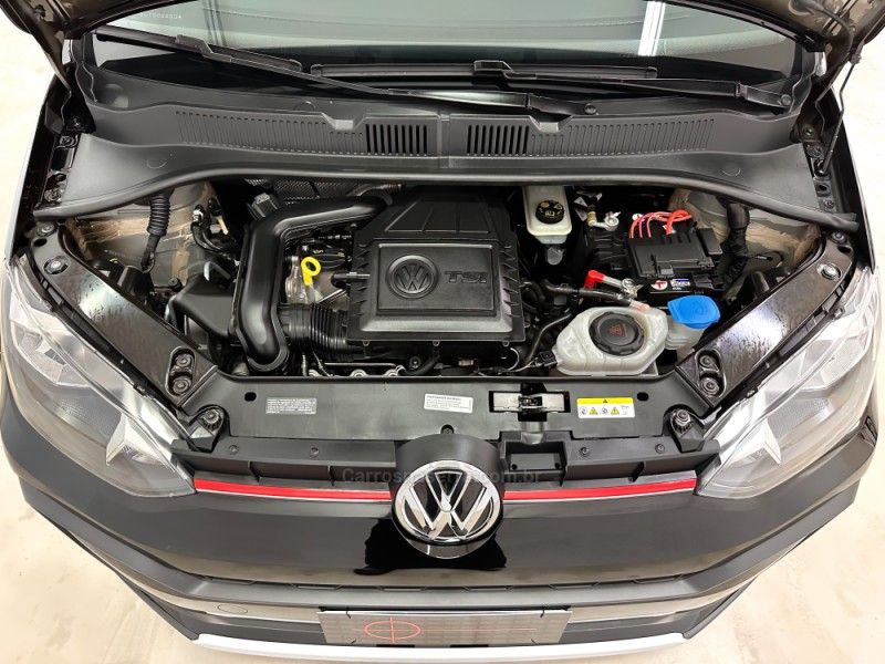 VOLKSWAGEN UP 1.0 TSI XTREME UP 12V 2019/2020 FOCAR VEÍCULOS CAXIAS DO SUL / Carros no Vale