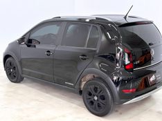 VOLKSWAGEN UP 1.0 TSI XTREME UP 12V 2019/2020 FOCAR VEÍCULOS CAXIAS DO SUL / Carros no Vale