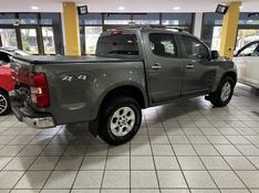 CHEVROLET S10 2.8 LTZ 4X4 CD 16V TURBO 2013/2013 PRIME MULTIMARCAS CAXIAS DO SUL / Carros no Vale