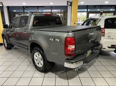 CHEVROLET S10 2.8 LTZ 4X4 CD 16V TURBO 2013/2013 PRIME MULTIMARCAS CAXIAS DO SUL / Carros no Vale