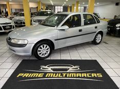 CHEVROLET VECTRA 2.0 MPFI GLS 8V 1999/1999 PRIME MULTIMARCAS CAXIAS DO SUL / Carros no Vale