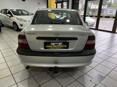 CHEVROLET VECTRA 2.0 MPFI GLS 8V 1999/1999 PRIME MULTIMARCAS CAXIAS DO SUL / Carros no Vale