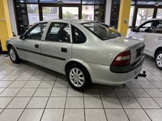 CHEVROLET VECTRA 2.0 MPFI GLS 8V 1999/1999 PRIME MULTIMARCAS CAXIAS DO SUL / Carros no Vale