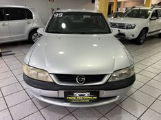 CHEVROLET VECTRA 2.0 MPFI GLS 8V 1999/1999 PRIME MULTIMARCAS CAXIAS DO SUL / Carros no Vale