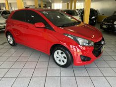 HYUNDAI HB20 1.0 COMFORT 12V 2015/2015 PRIME MULTIMARCAS CAXIAS DO SUL / Carros no Vale