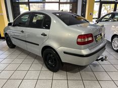 VOLKSWAGEN POLO SEDAN 1.6 MI 8V 1996/2005 PRIME MULTIMARCAS CAXIAS DO SUL / Carros no Vale