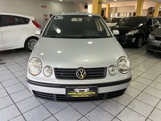 VOLKSWAGEN POLO SEDAN 1.6 MI 8V 1996/2005 PRIME MULTIMARCAS CAXIAS DO SUL / Carros no Vale