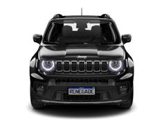 JEEP RENEGADE 1.3 16V SAHARA T270 TURBO 2024/2025 ÓTIMA CAR FLORES DA CUNHA / Carros no Vale