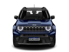 JEEP RENEGADE 1.3 16V SAHARA T270 TURBO 2024/2025 ÓTIMA CAR FLORES DA CUNHA / Carros no Vale