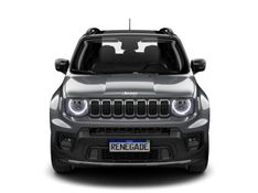 JEEP RENEGADE 1.3 16V SAHARA T270 TURBO 2024/2025 ÓTIMA CAR FLORES DA CUNHA / Carros no Vale