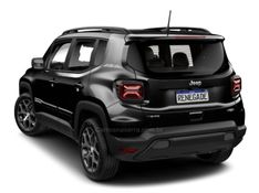 JEEP RENEGADE 1.3 16V SAHARA T270 TURBO 2024/2025 ÓTIMA CAR FLORES DA CUNHA / Carros no Vale