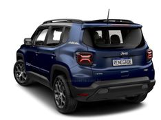 JEEP RENEGADE 1.3 16V SAHARA T270 TURBO 2024/2025 ÓTIMA CAR FLORES DA CUNHA / Carros no Vale