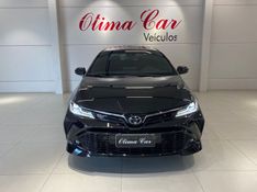 TOYOTA COROLLA 2.0 GR SPORT 16V 2024/2024 ÓTIMA CAR FLORES DA CUNHA / Carros no Vale