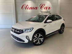 VOLKSWAGEN NIVUS 1.0 TSI HIGHLINE 2024/2024 ÓTIMA CAR FLORES DA CUNHA / Carros no Vale