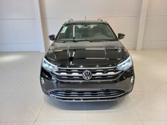 VOLKSWAGEN NIVUS 1.0 TSI HIGHLINE 2024/2024 ÓTIMA CAR FLORES DA CUNHA / Carros no Vale