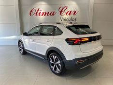 VOLKSWAGEN NIVUS 1.0 TSI HIGHLINE 2024/2024 ÓTIMA CAR FLORES DA CUNHA / Carros no Vale