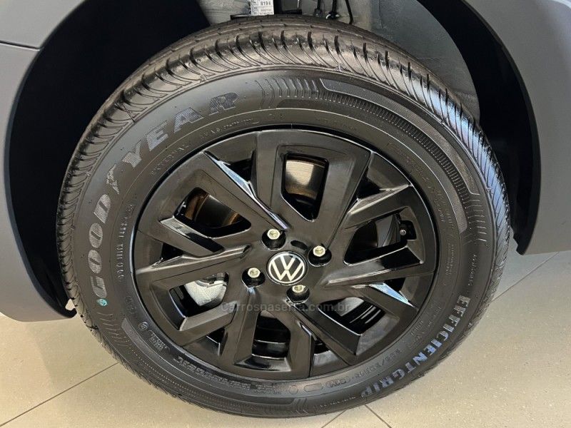 VOLKSWAGEN SAVEIRO 1.6 MI TRENDLINE CS 8V 2024/2025 ÓTIMA CAR FLORES DA CUNHA / Carros no Vale