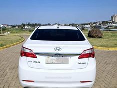 HYUNDAI HB20 1.6 COMFORT STYLE 16V 2014/2014 DL MOTORS LAJEADO / Carros no Vale