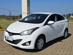 HYUNDAI HB20 1.6 COMFORT STYLE 16V 2014/2014 DL MOTORS LAJEADO / Carros no Vale