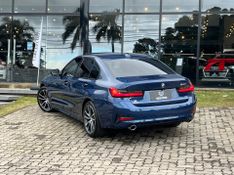 BMW 320i Modern/Sport TB 2.0/A.Flex/GP 4p 2021/2022 CONCEPT MOTORS PASSO FUNDO / Carros no Vale