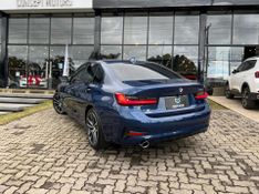 BMW 320i Modern/Sport TB 2.0/A.Flex/GP 4p 2021/2022 CONCEPT MOTORS PASSO FUNDO / Carros no Vale