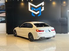 BMW 330i M Sport 2.0 TB 16V 4p 2019/2020 CONCEPT MOTORS PASSO FUNDO / Carros no Vale