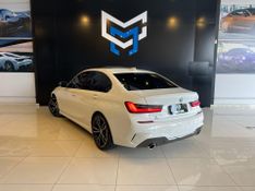 BMW 330i M Sport 2.0 TB 16V 4p 2019/2020 CONCEPT MOTORS PASSO FUNDO / Carros no Vale