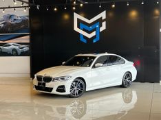 BMW 330i M Sport 2.0 TB 16V 4p 2019/2020 CONCEPT MOTORS PASSO FUNDO / Carros no Vale