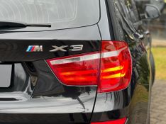 BMW X3 XDRIVE 20i 2.0/X-Line Bi-TB Flex Aut. 2016/2016 CONCEPT MOTORS PASSO FUNDO / Carros no Vale