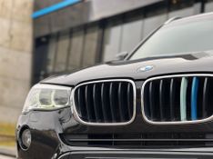 BMW X3 XDRIVE 20i 2.0/X-Line Bi-TB Flex Aut. 2016/2016 CONCEPT MOTORS PASSO FUNDO / Carros no Vale