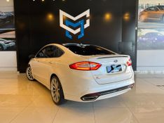 Ford Fusion Titanium 2.0 GTDI Eco Fwd Aut. 2014/2014 CONCEPT MOTORS PASSO FUNDO / Carros no Vale