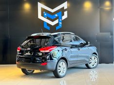 Hyundai Ix35 GLS 2.0 16V 2WD Flex Aut. 2013/2014 CONCEPT MOTORS PASSO FUNDO / Carros no Vale