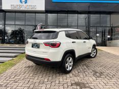 Jeep Compass SPORT 2.0 4×2 Flex 16V Aut. 2018/2018 CONCEPT MOTORS PASSO FUNDO / Carros no Vale