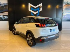 Peugeot 3008 Griffe 1.6 Turbo 16V 5p Aut. 2017/2018 CONCEPT MOTORS PASSO FUNDO / Carros no Vale