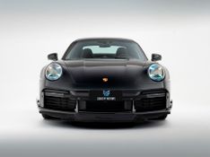 Porsche 911 Turbo S Coupe 3.6/3.8 24V (991/992) 2023/2023 CONCEPT MOTORS PASSO FUNDO / Carros no Vale