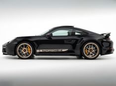 Porsche 911 Turbo S Coupe 3.6/3.8 24V (991/992) 2023/2023 CONCEPT MOTORS PASSO FUNDO / Carros no Vale