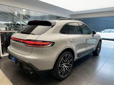 Porsche Macan 2.0 Turbo 2023/2024 CONCEPT MOTORS PASSO FUNDO / Carros no Vale