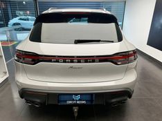 Porsche Macan 2.0 Turbo 2023/2024 CONCEPT MOTORS PASSO FUNDO / Carros no Vale