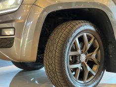 Volkswagen Amarok Highline CD 3.0 4×4 TB Dies Aut. 2021/2021 CONCEPT MOTORS PASSO FUNDO / Carros no Vale